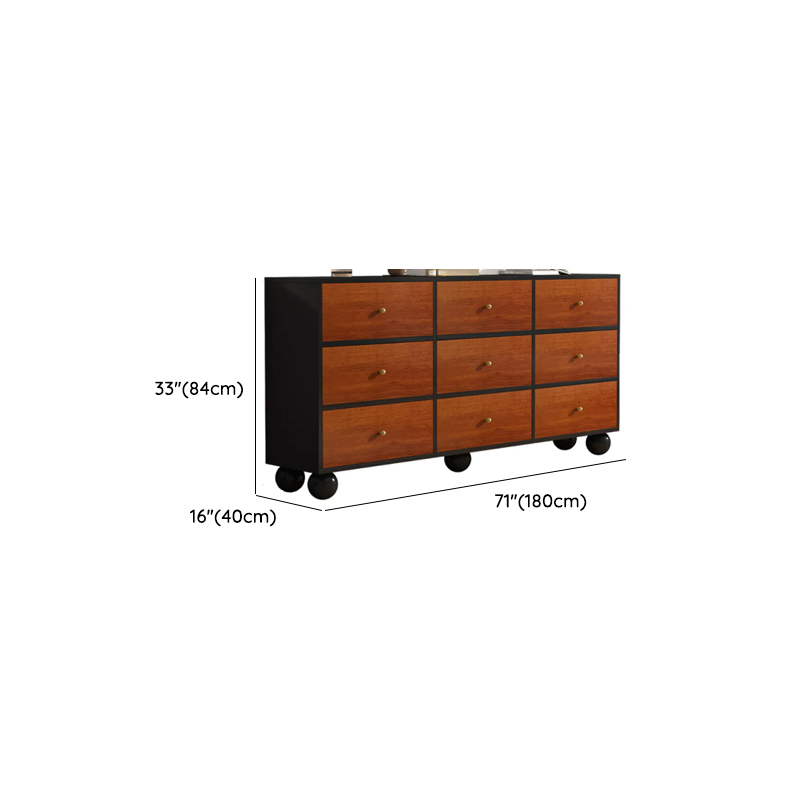 Simple Cocoa Dresser | Ormau - image 18