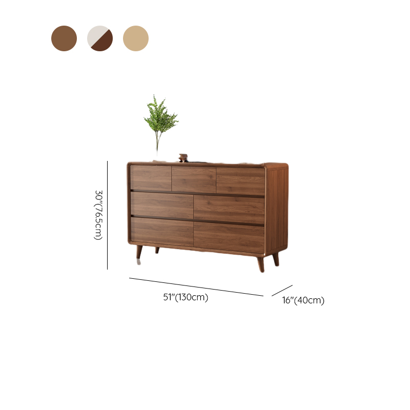 Natural Wood Dresser | Ormau - image 29