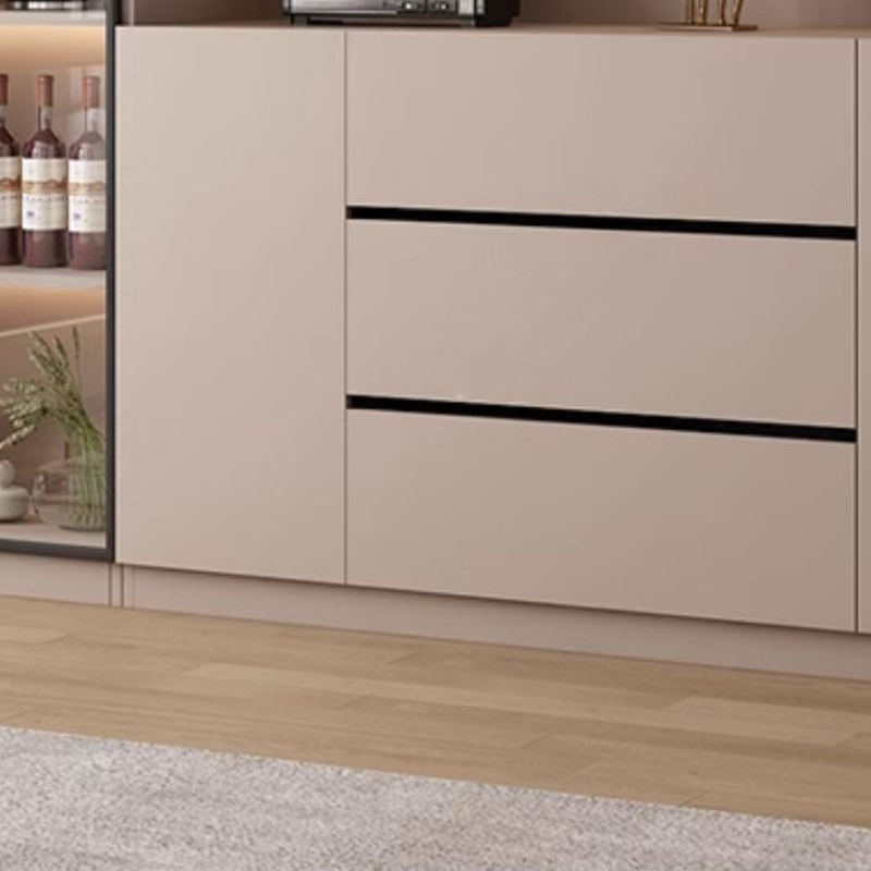 Modern Timber Sideboard | Ormau - image 9