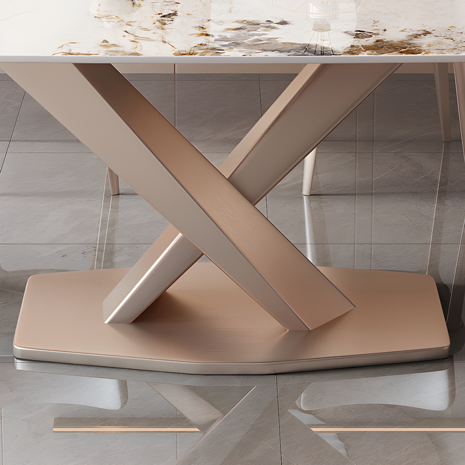 Sintered Stone Dining Set | Ormau - image 9