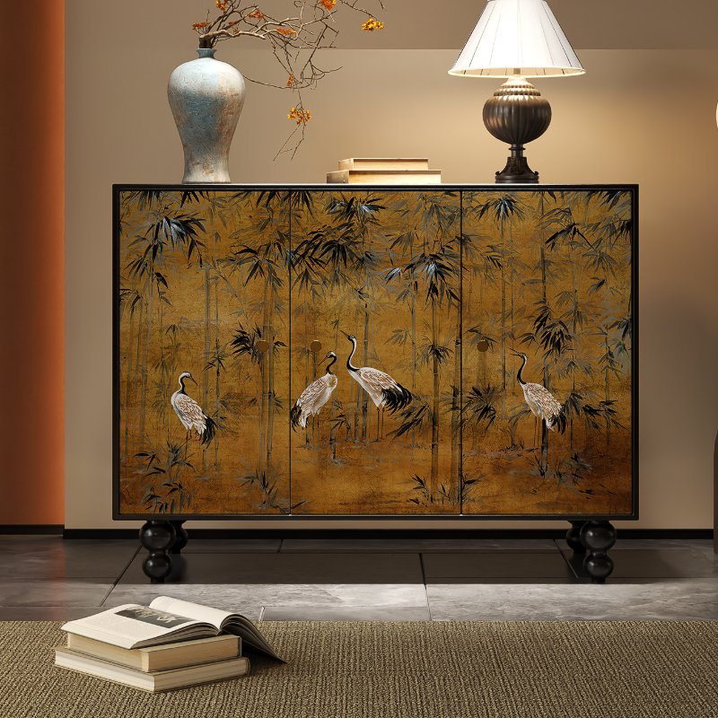 Ink Accent Cabinet | Ormau - image 11