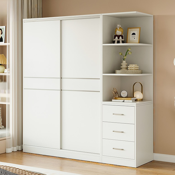 Sliding Door Wardrobe | Ormau - image 38