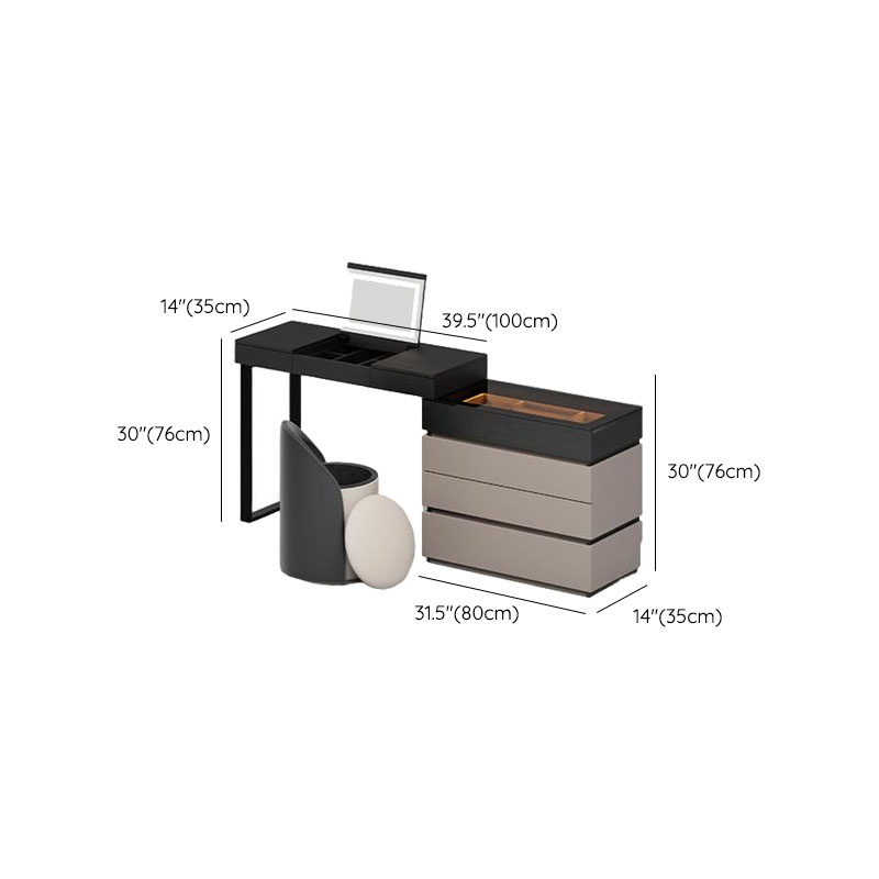 Modern Vanity Set | Ormau - image 19
