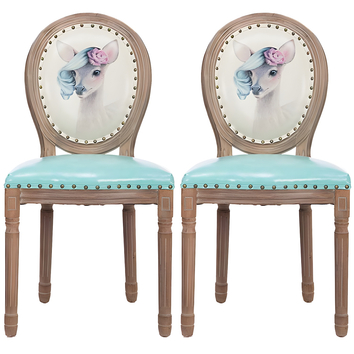 Country Dining Chair | Ormau - image 32