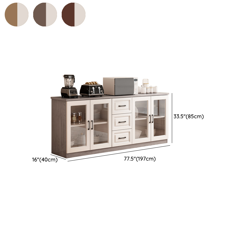 Modern Wood Buffet | Ormau - image 17