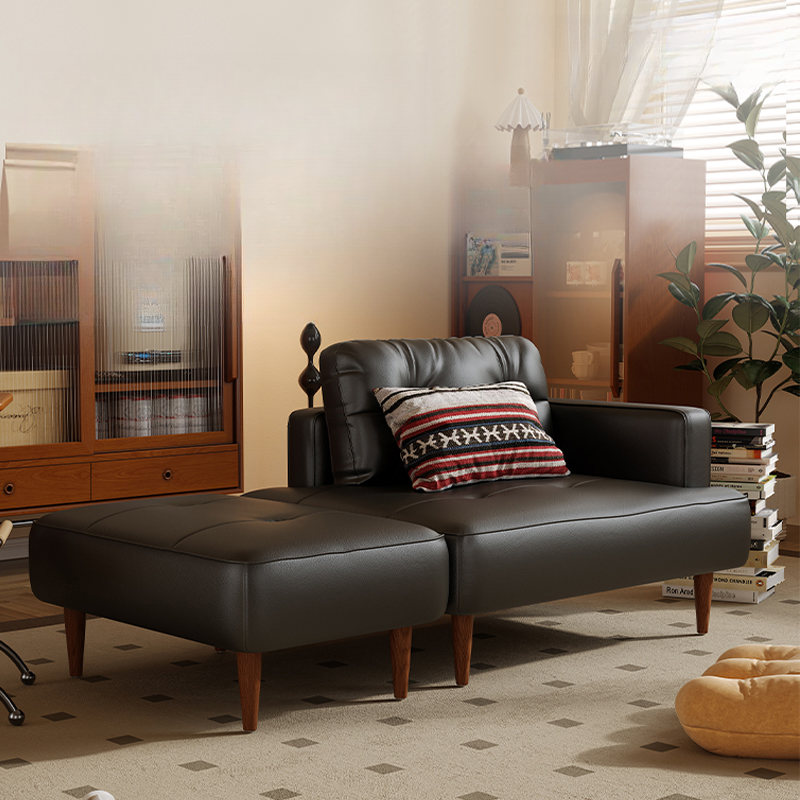 Tufted Back Loveseat | Ormau - image 9