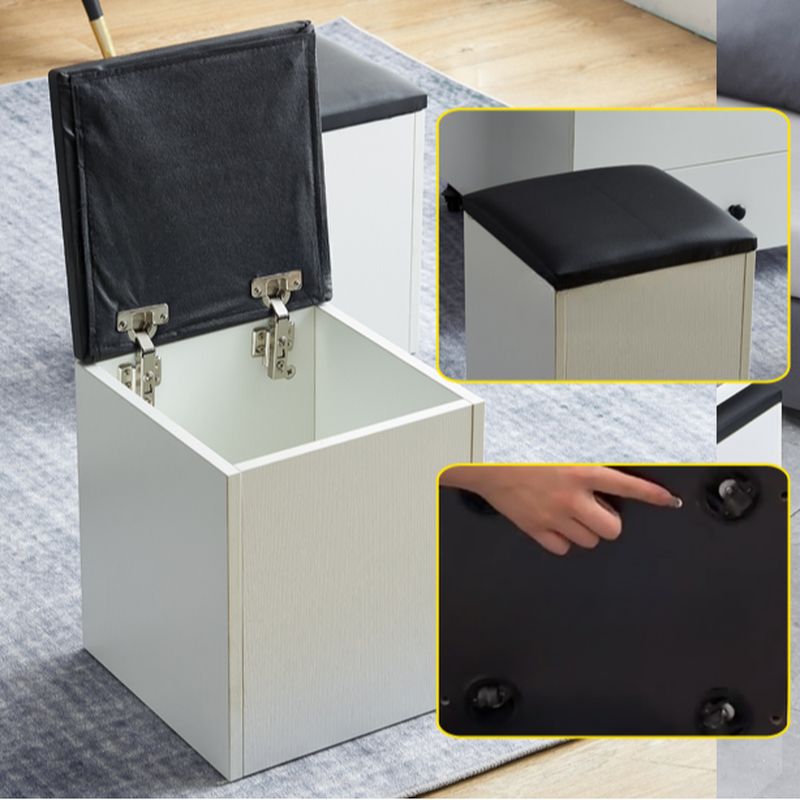 Convertible Lift-Top Coffee Table | Ormau - image 14