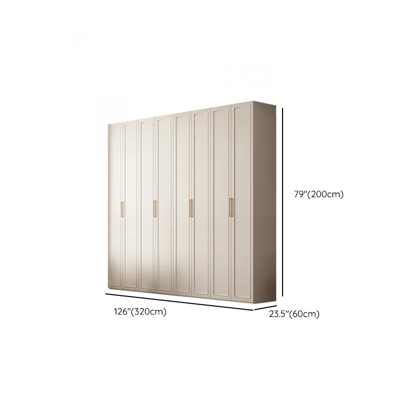 Modern Wardrobe Armoire | Ormau - image 32