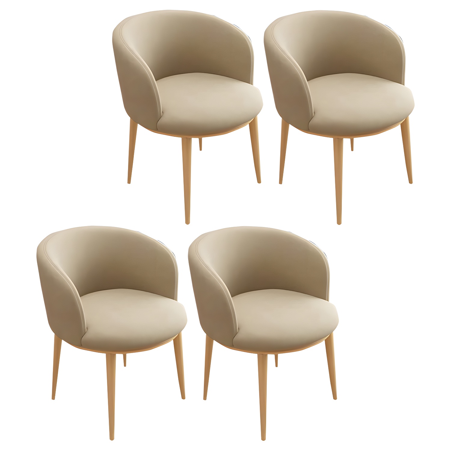 Contemporary Dining Chair | Ormau - image 39