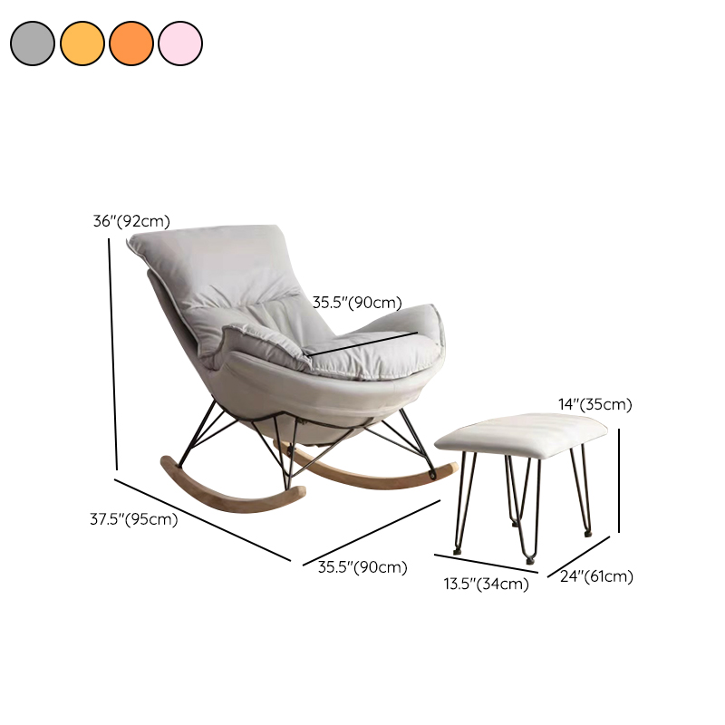 Modern Rocker | Ormau - image 21