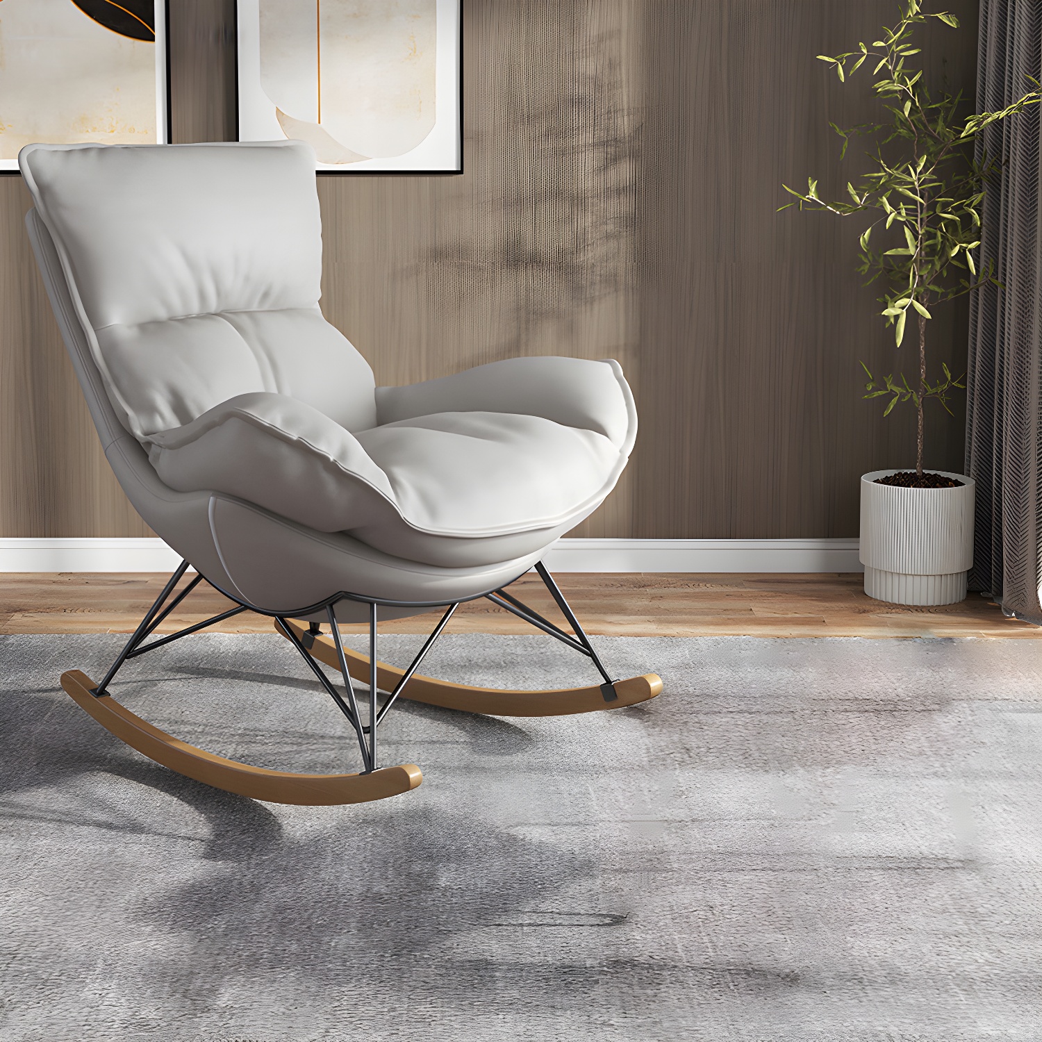 Contemporary Rocker | Ormau - image 21