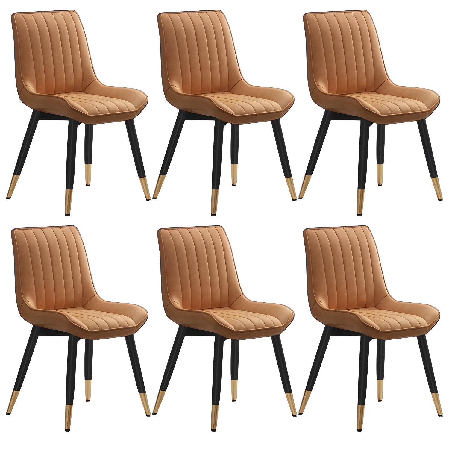 Glam Dining Chair | Ormau - image 39