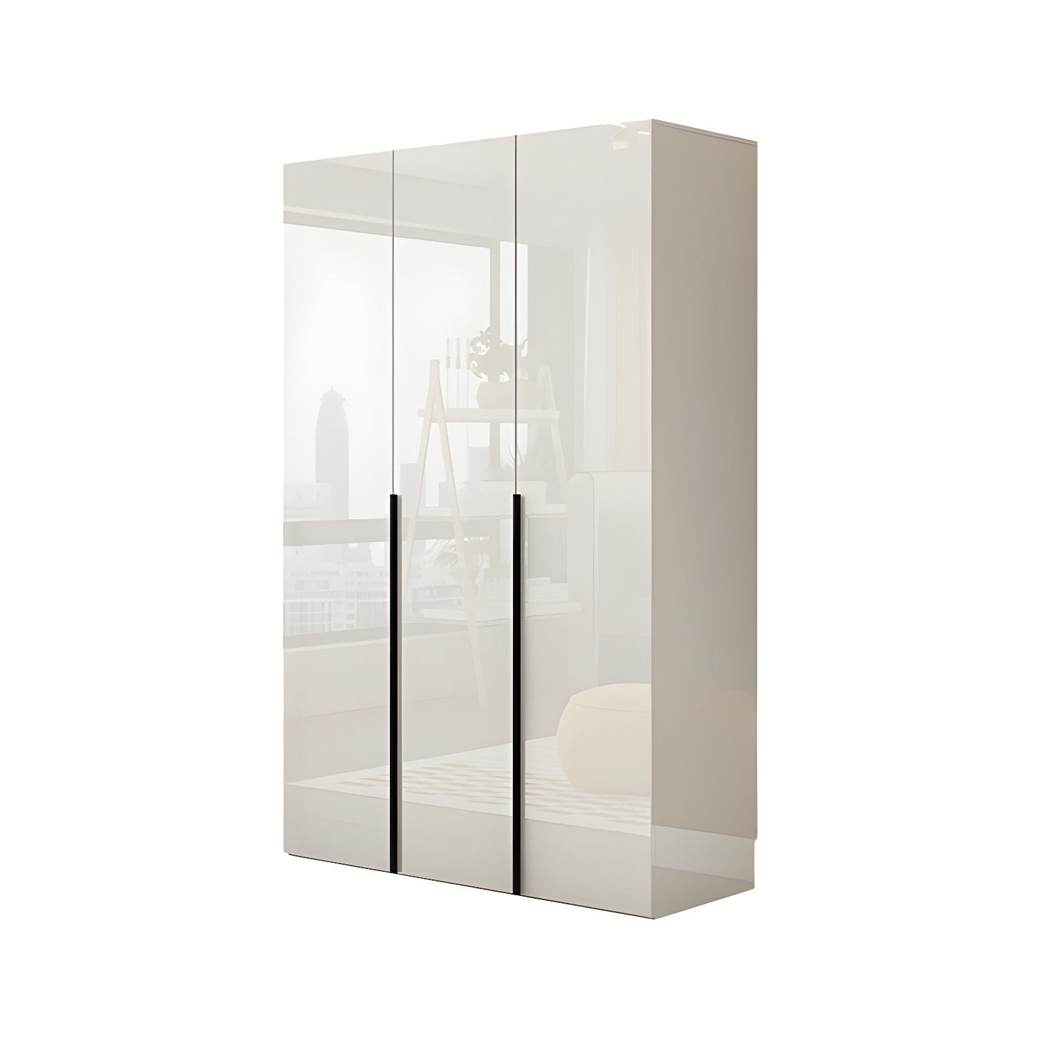 Modern Wardrobe Armoire | Ormau - image 39