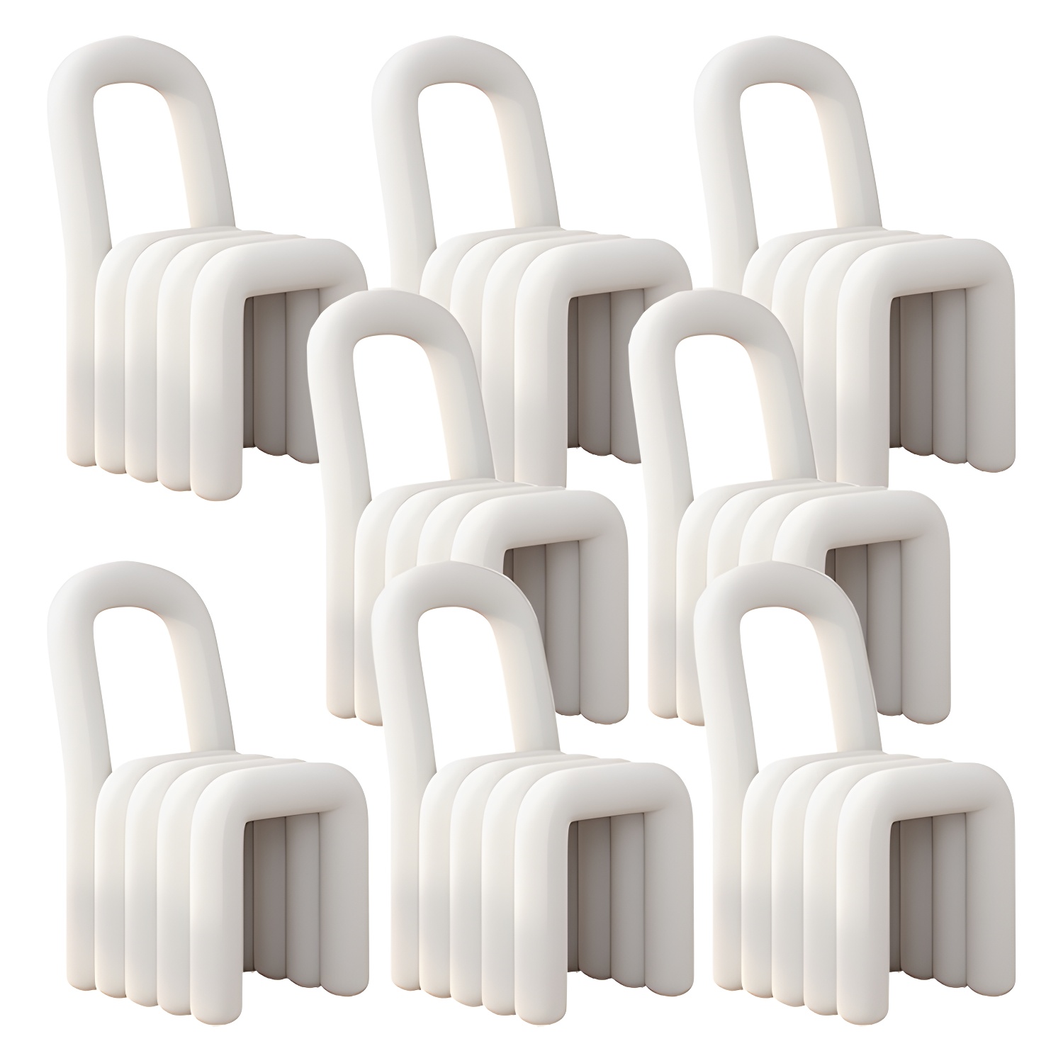 Upholstered Dining Chair | Ormau - image 69