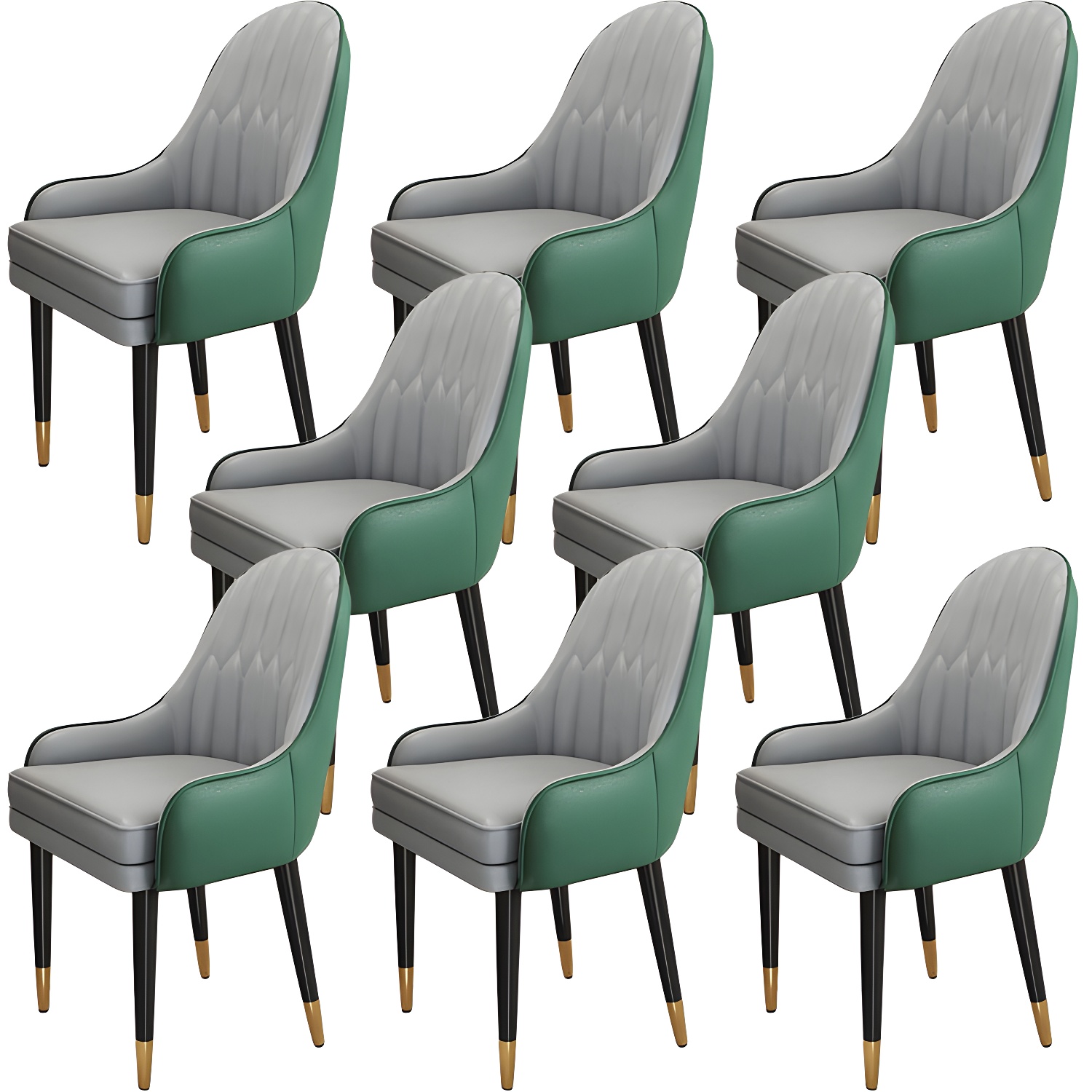 Glam Dining Chair | Ormau - image 89