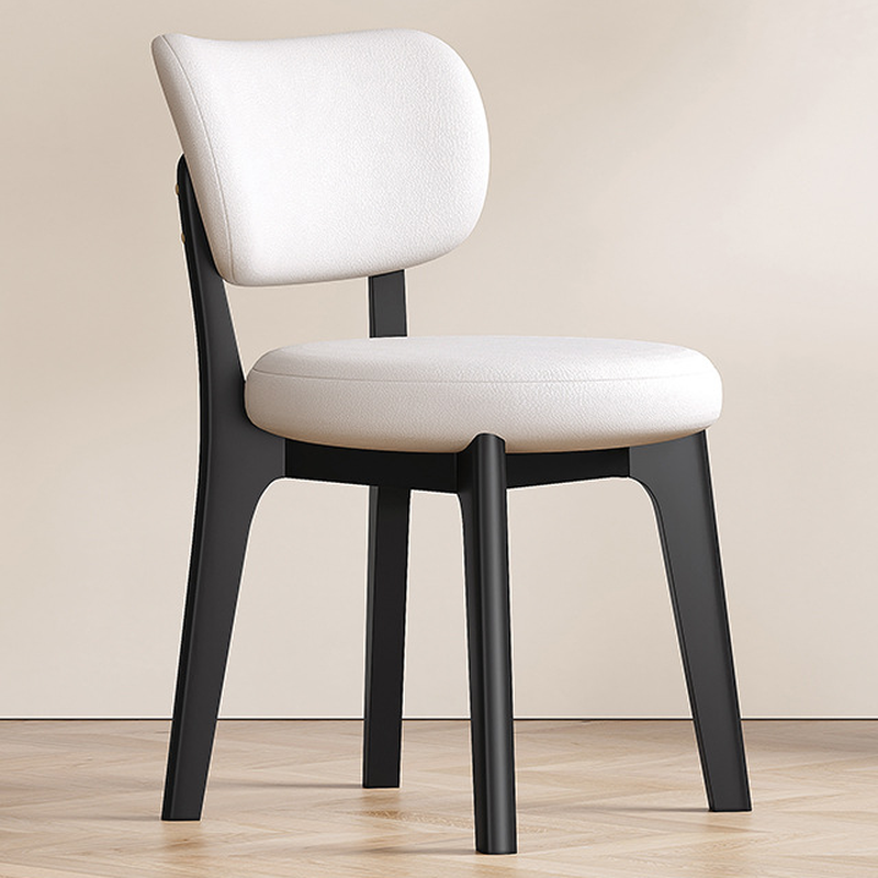 Bordered Dining Chair | Ormau - image 23