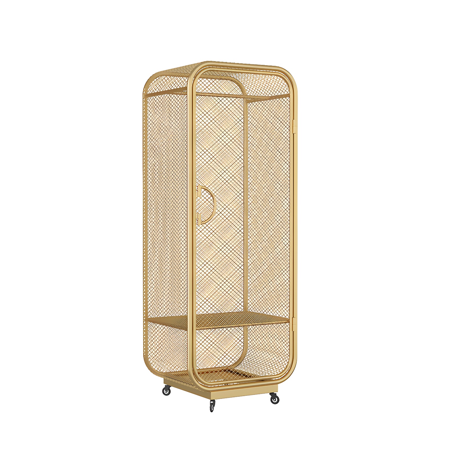 Contemporary Wardrobe Closet | Ormau - image 43