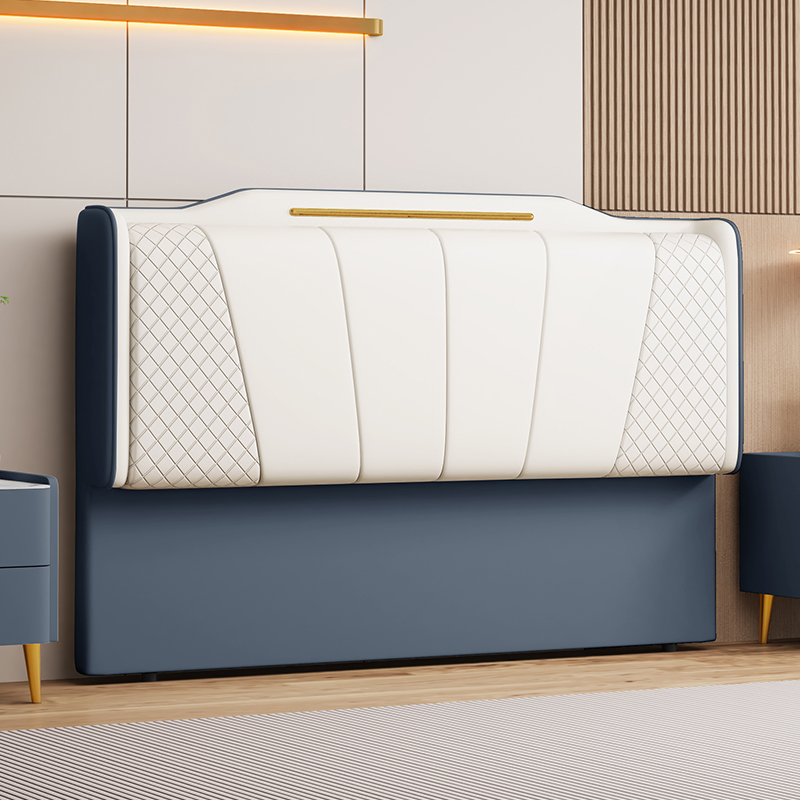 Camelback Panel Headboard | Ormau - image 6