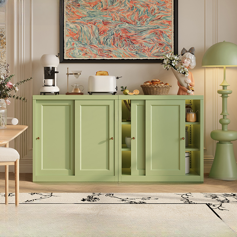 Art Deco Oven Cabinet | Ormau - image 21