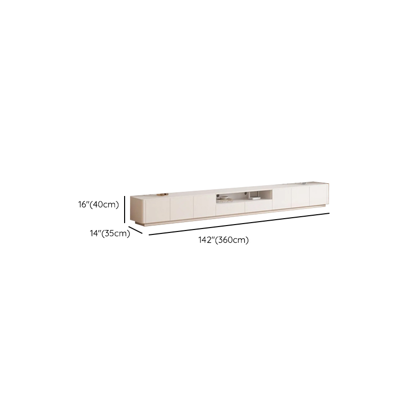 Chalk TV Stand | Ormau - image 15