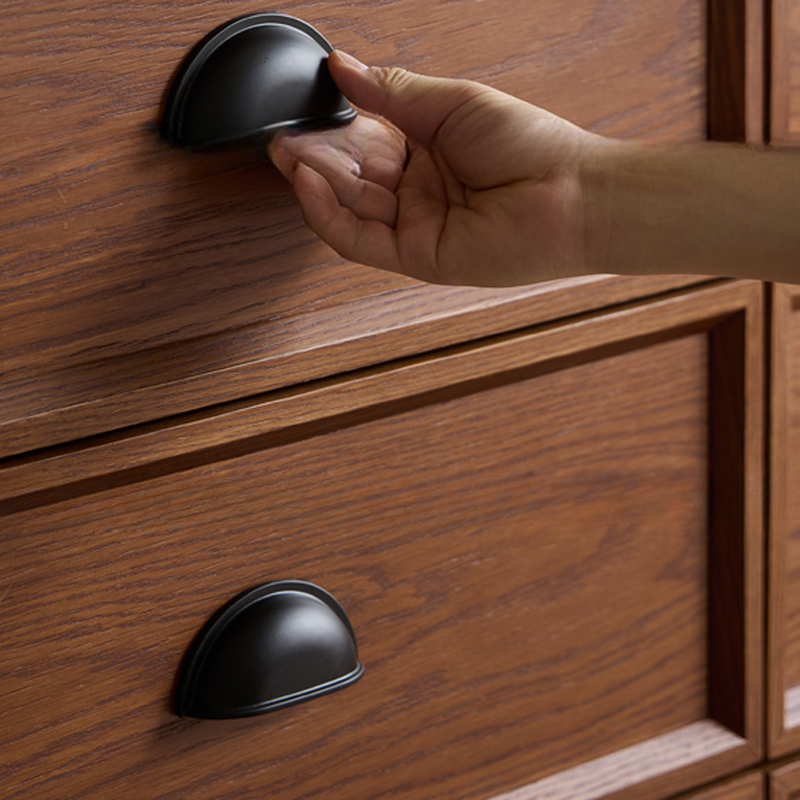 Cocoa Dresser | Ormau - image 7