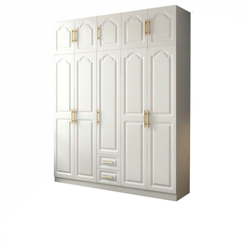 Chalk Wardrobe Closet | Ormau - image 55