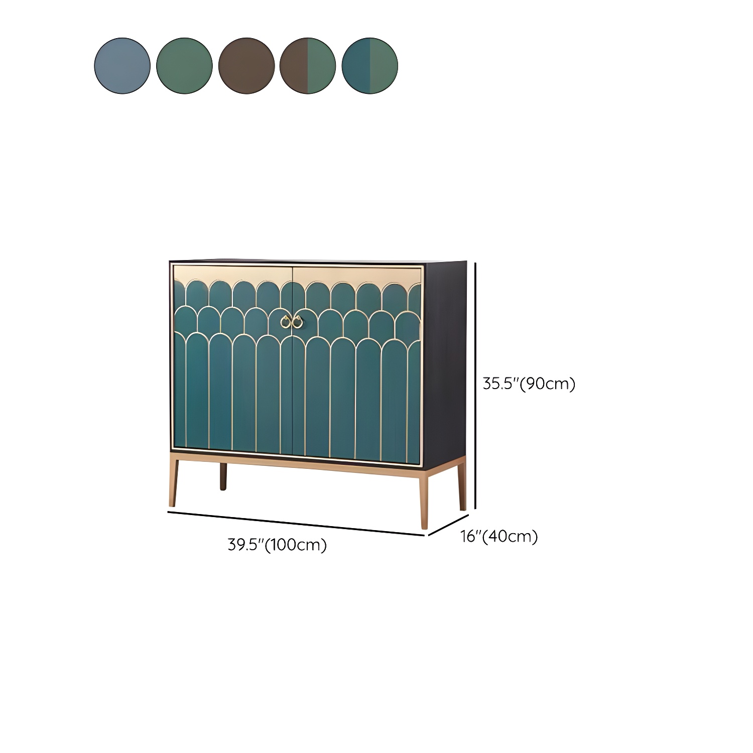Modern Storage Chest | Ormau - image 22