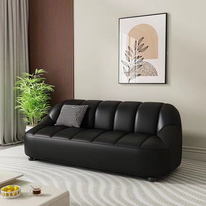Sculptural Modern Sofa | Ormau - image 21