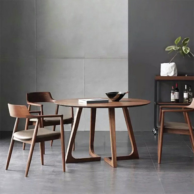 Round Dining Table | Ormau - image 2