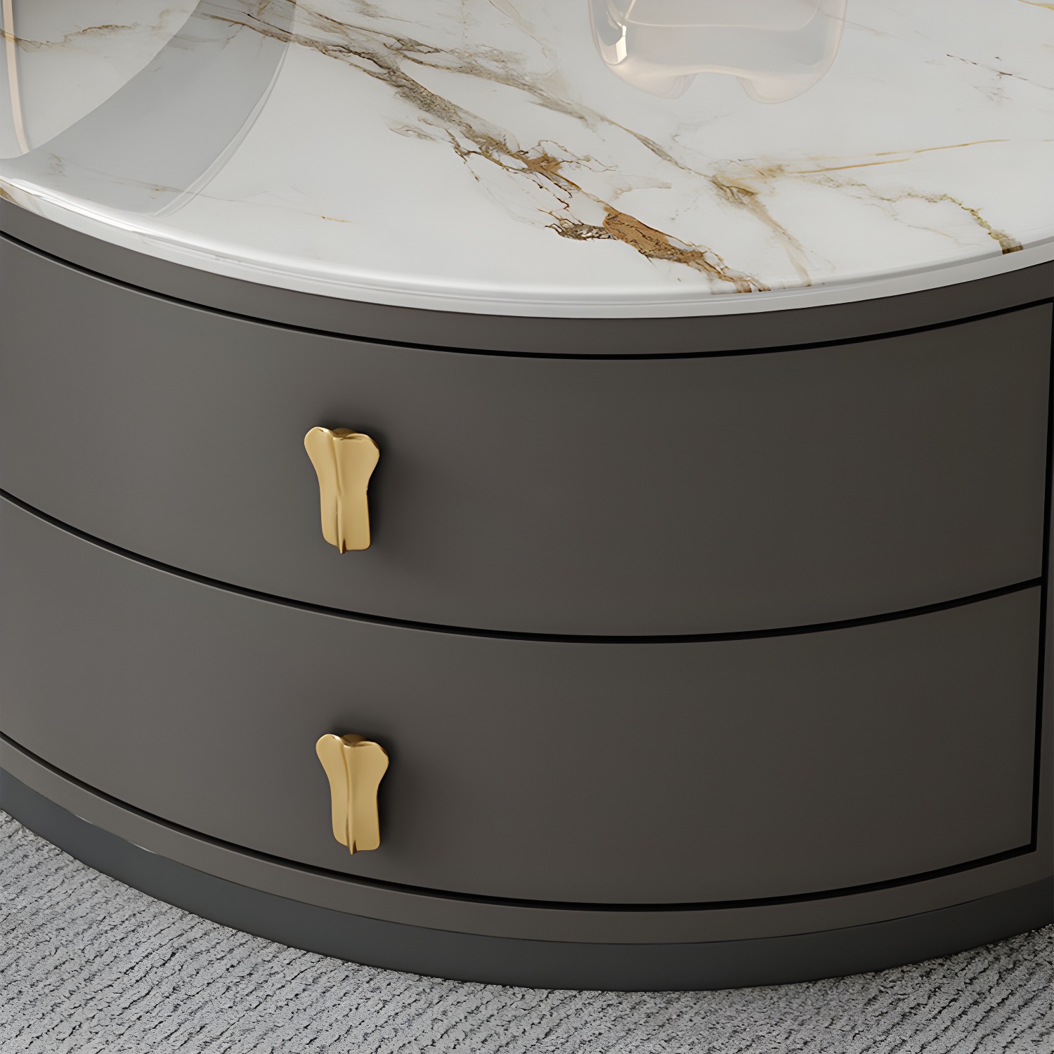 Nesting Coffee Table Set | Ormau - image 14