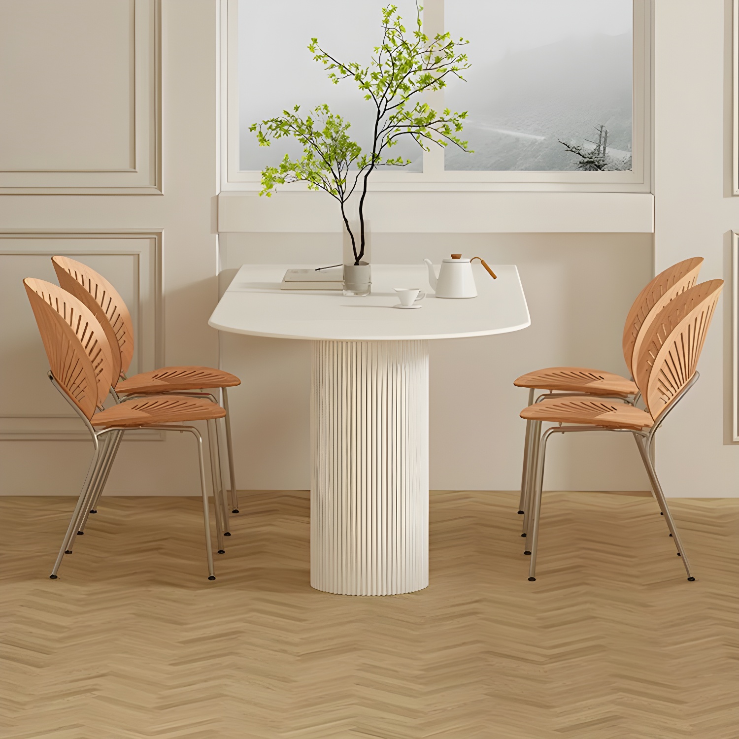 Stone Dining Table | Ormau - image 4