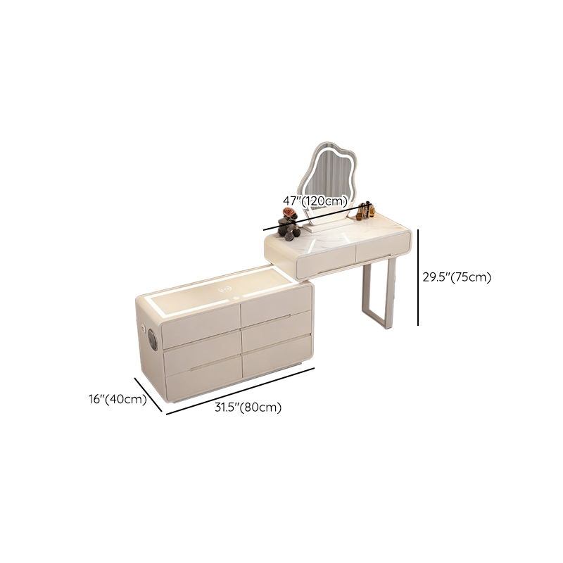 Stone-Top Vanity Set | Ormau - image 13