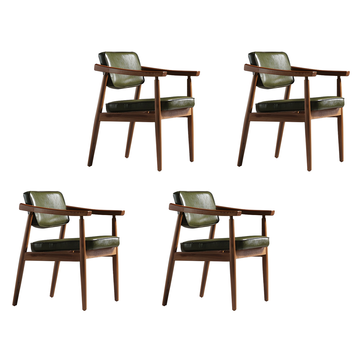 Traditional Dining Chair | Ormau - image 26