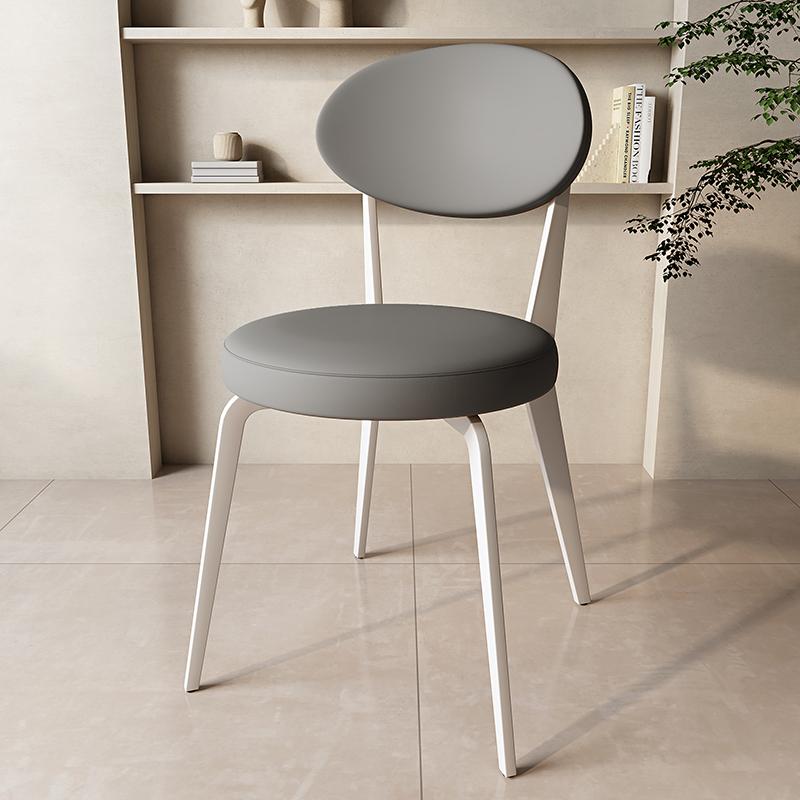 Open Back Dining Chair | Ormau - image 2