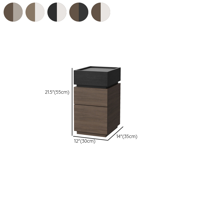 Modish Nightstand | Ormau - image 10