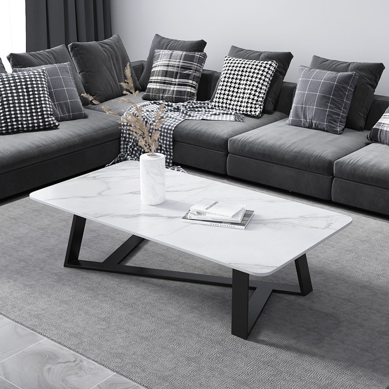 Funky Square Coffee Table | Ormau - image 6