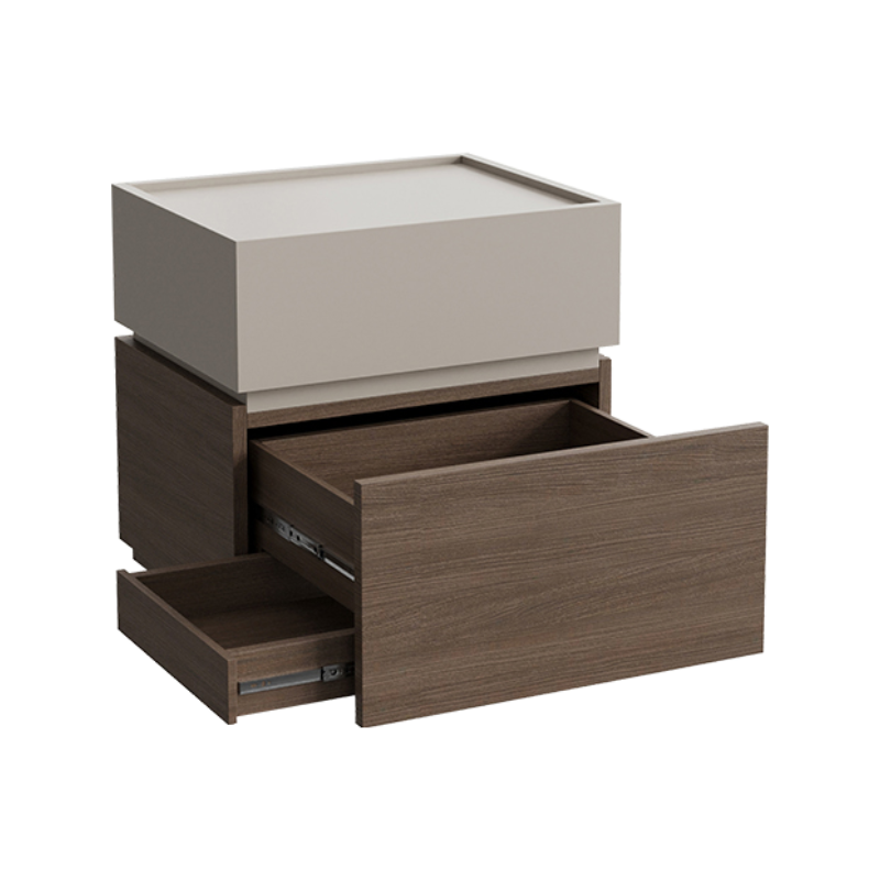 Organic Modern Nightstand | Ormau - image 2