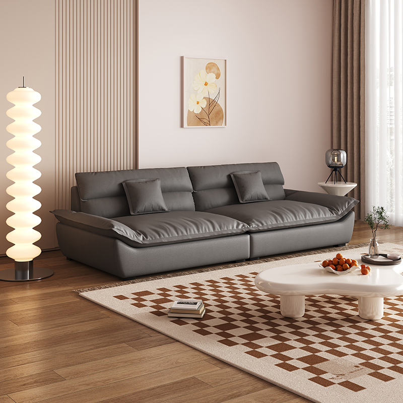 Modern Standard Sofa | Ormau - image 6