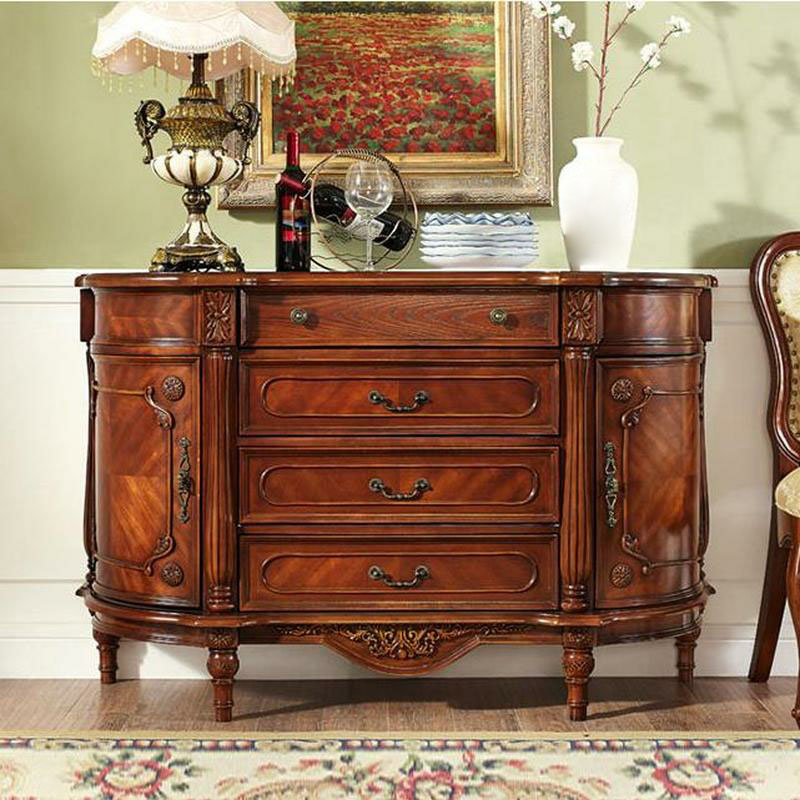 Traditional Sideboard | Ormau - image 4