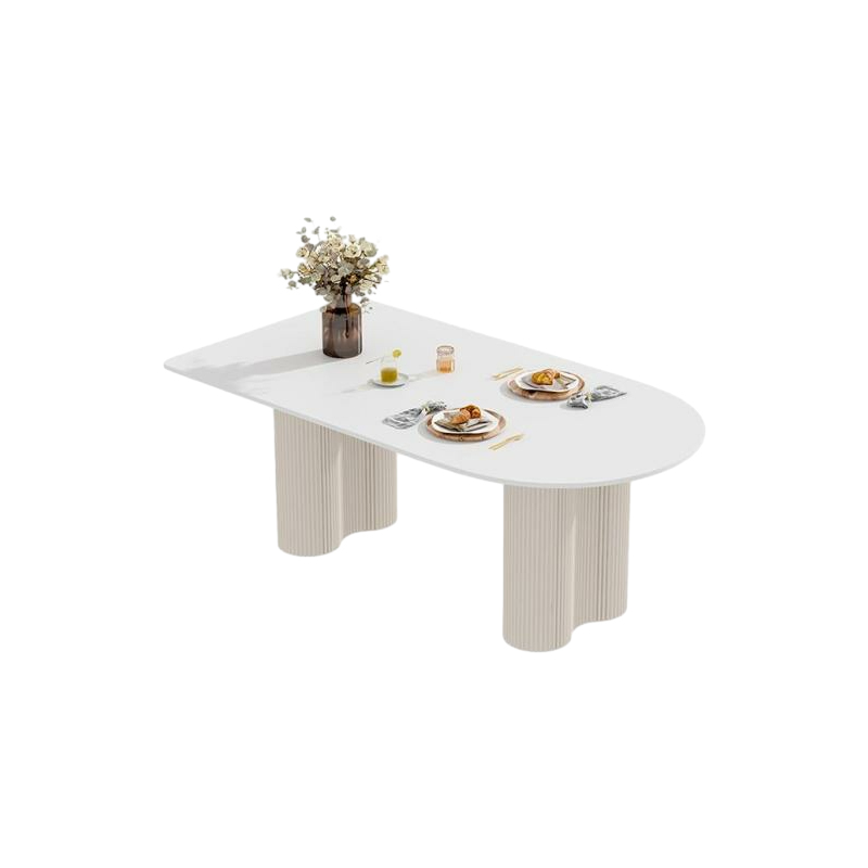 Stone Top Dining Table | Ormau - image 27