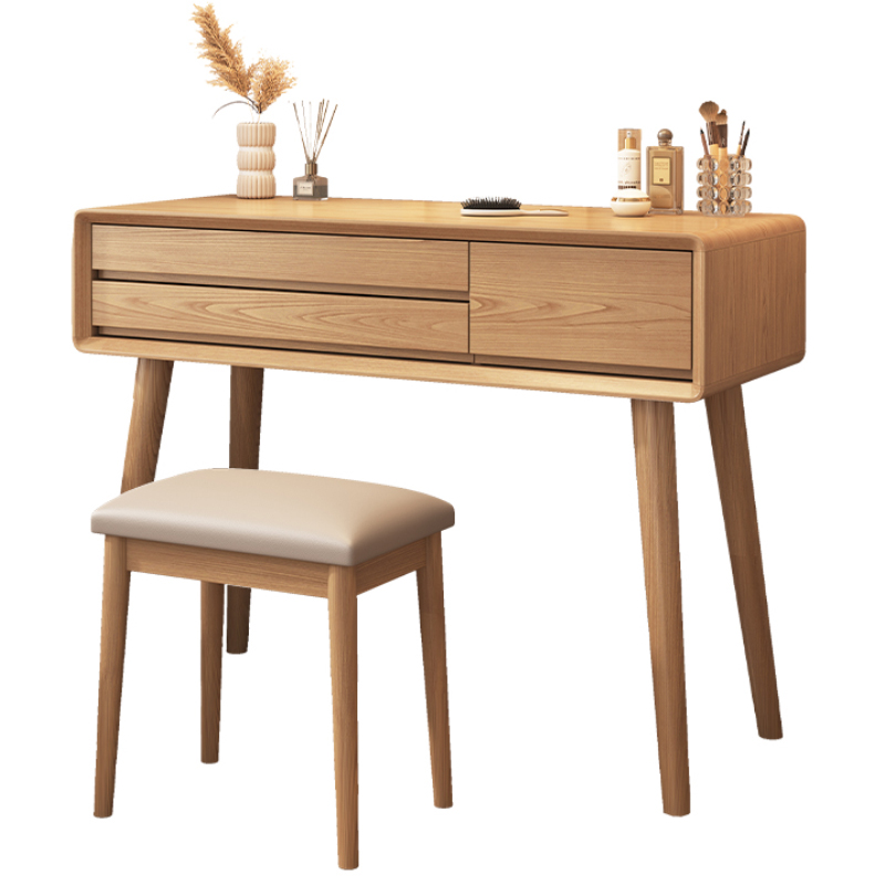 With Desk Antique Vanity | Ormau - image 14