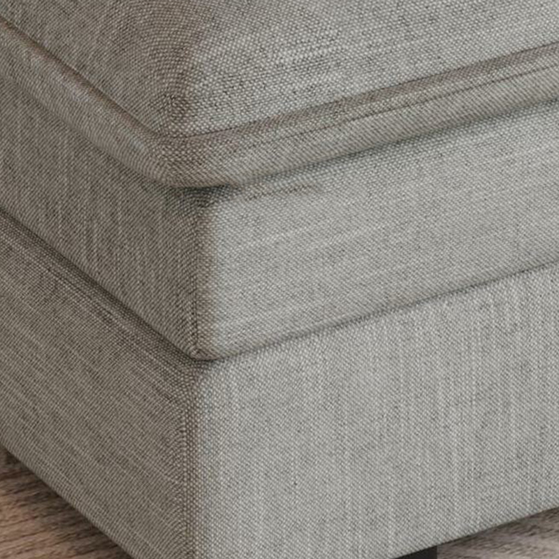 Square Arm Sectional Sofa | Ormau - image 12