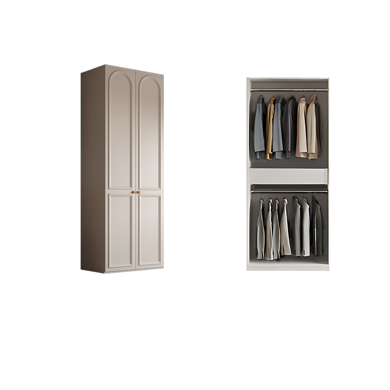 Chalk Wardrobe Armoire | Ormau - image 29
