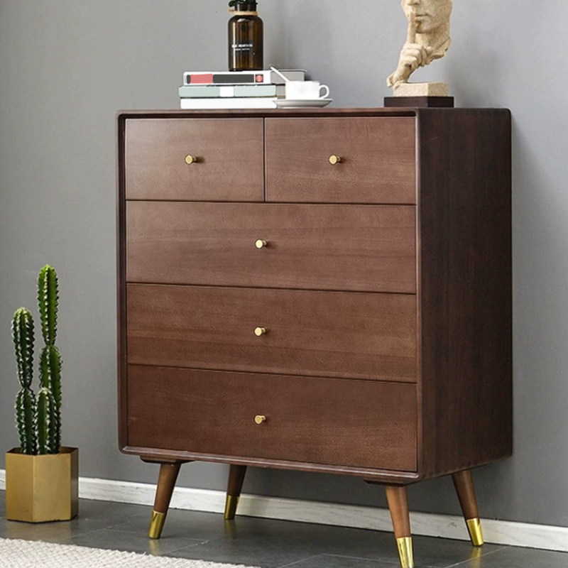 Five-Drawer Dresser | Ormau - image 25