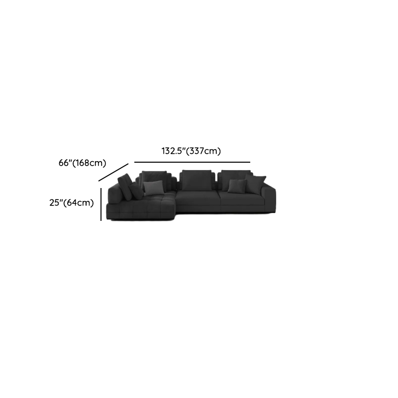 L-Shape Sectional | Ormau - image 13