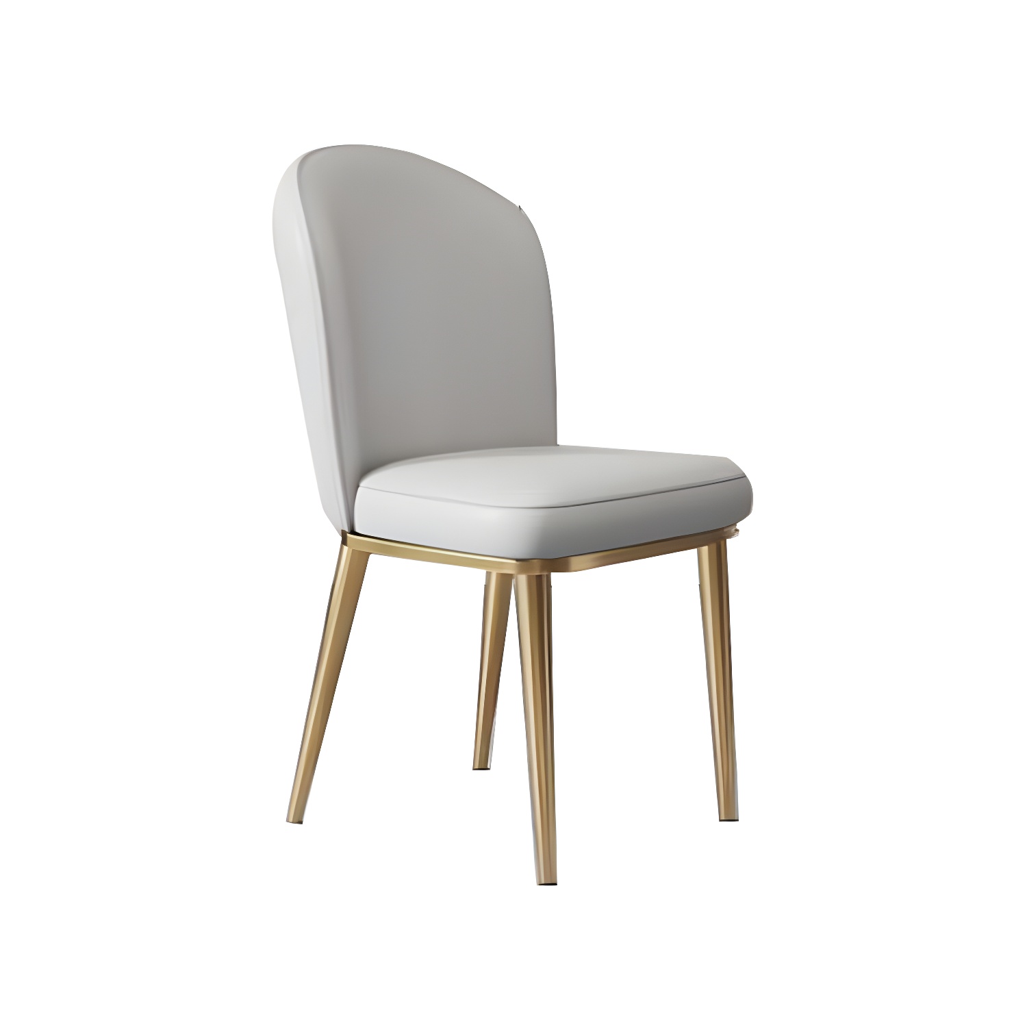 Glam Side Chair | Ormau - image 10