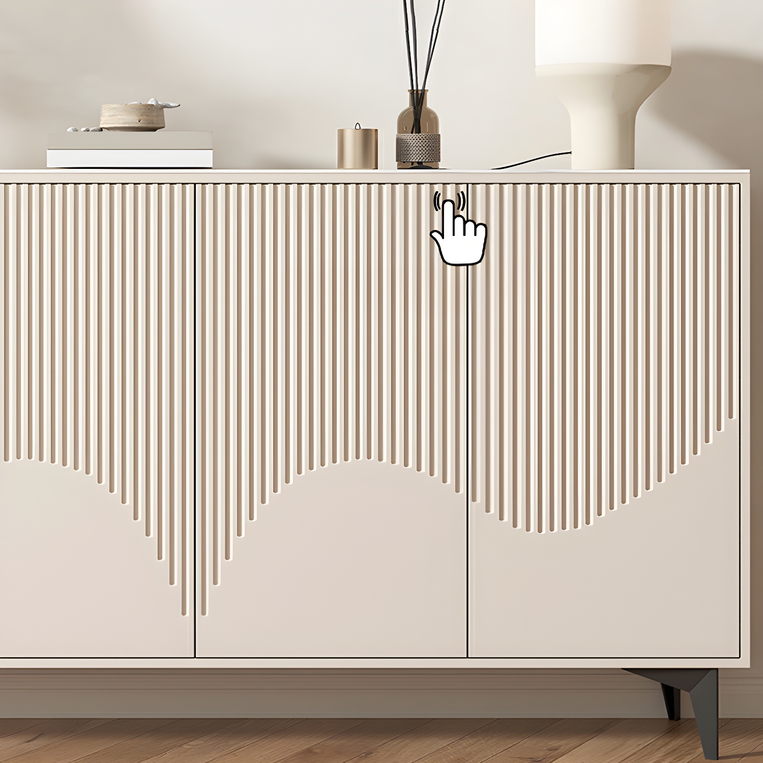 Modern Sideboard Credenza | Ormau - image 10