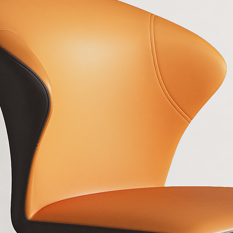 Modish Wingback Chair | Ormau - image 15