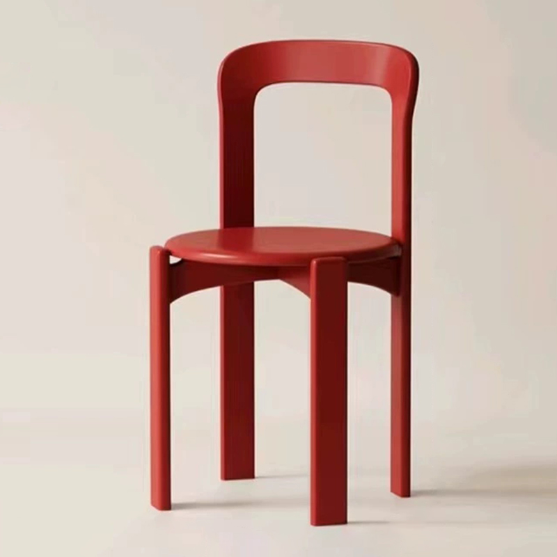 Open-Back Dining Chair | Ormau - image 5