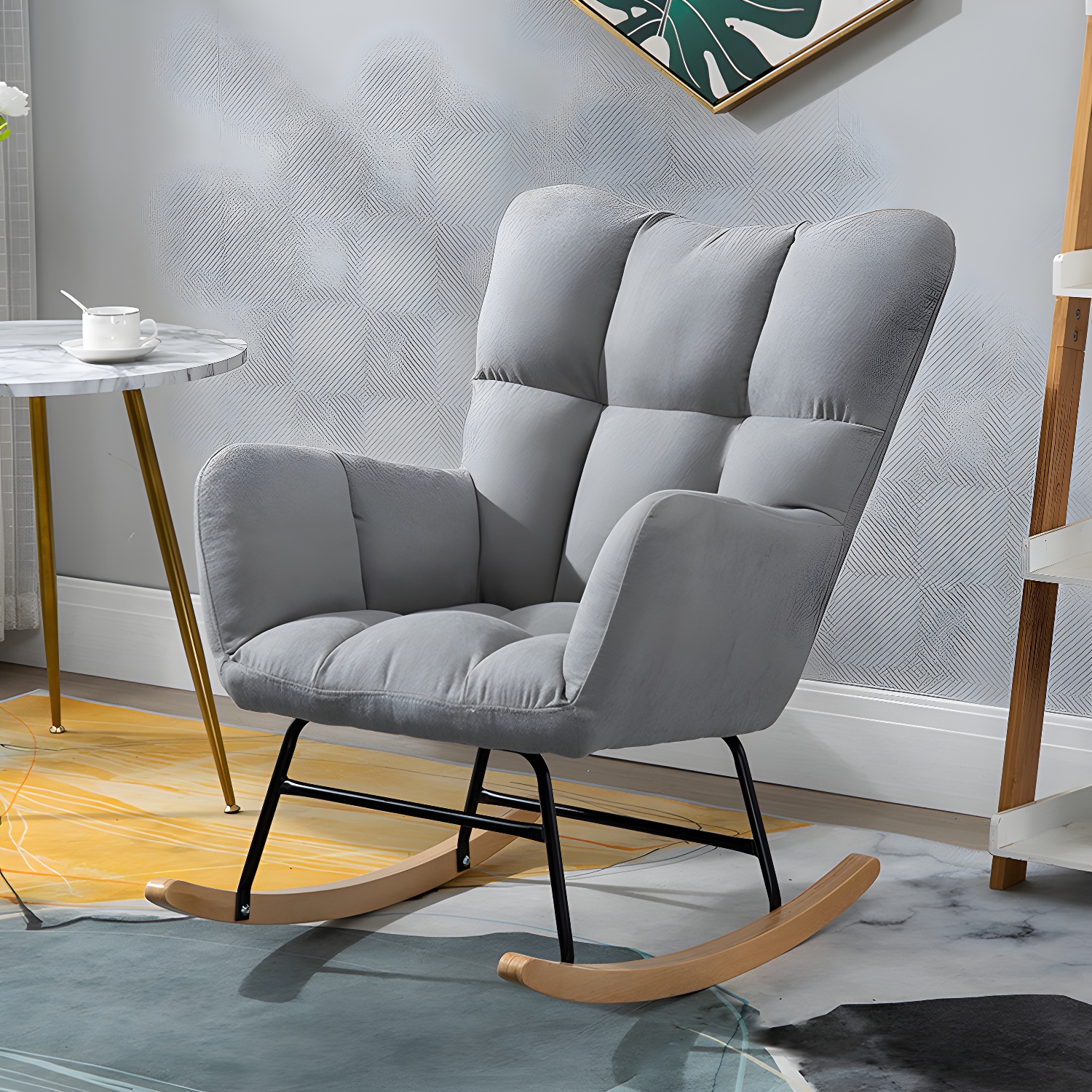 Modern Rocker | Ormau - image 8